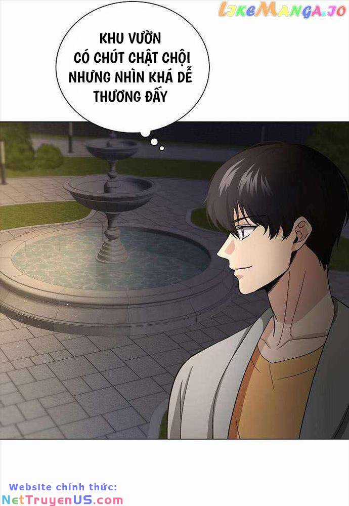 Thiên Ma Không Muốn Thăng Cấp Chapter 9 trang 89