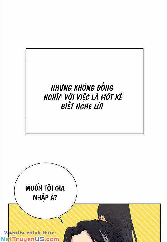 Thiên Ma Không Muốn Thăng Cấp Chapter 9 trang 9