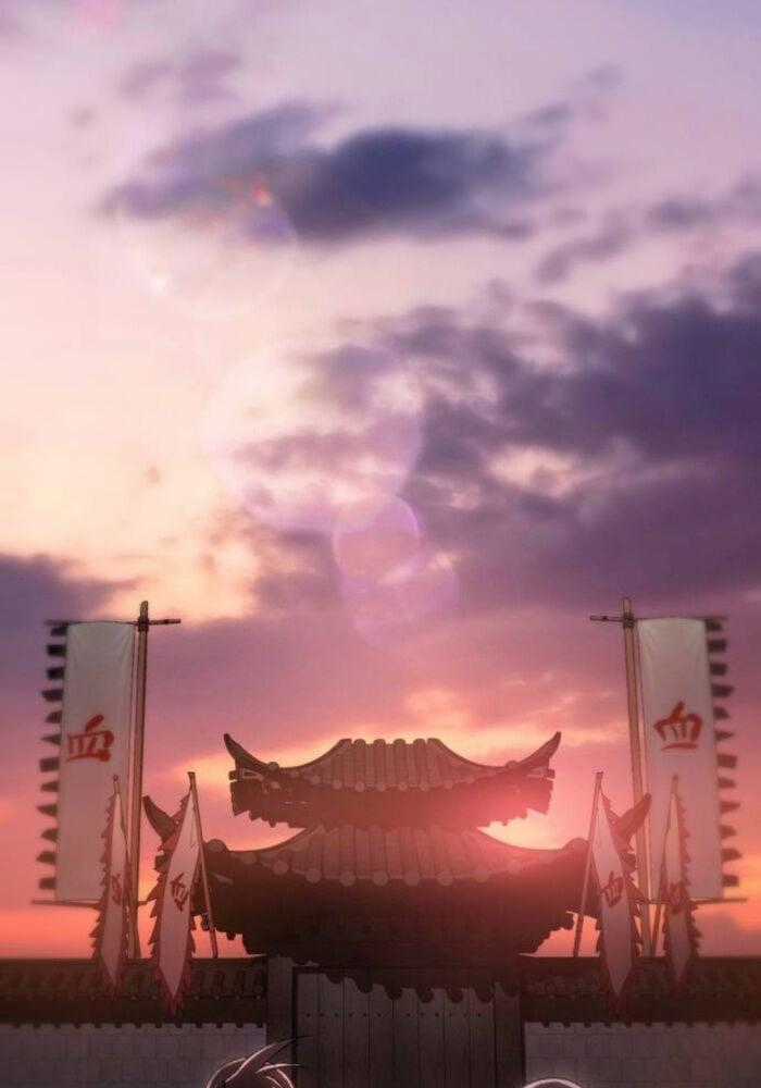 Thiên Ma Muốn Sống Một Cuộc Đời Bình Lặng Chapter 12 trang 1
