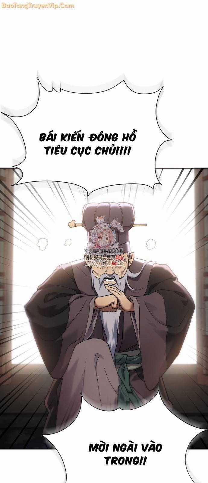 Thiên Ma Muốn Sống Một Cuộc Đời Bình Lặng Chapter 13 trang 1