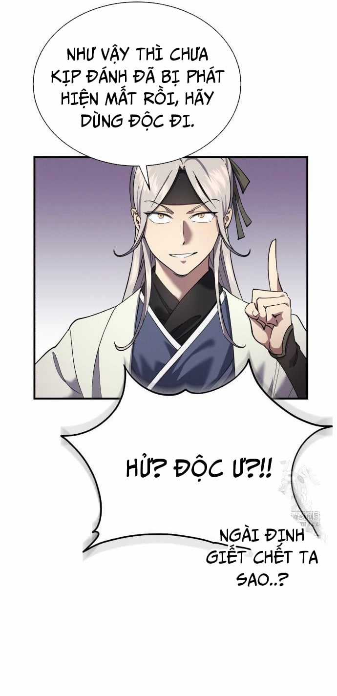 Thiên Ma Muốn Sống Một Cuộc Đời Bình Lặng Chapter 15 trang 3