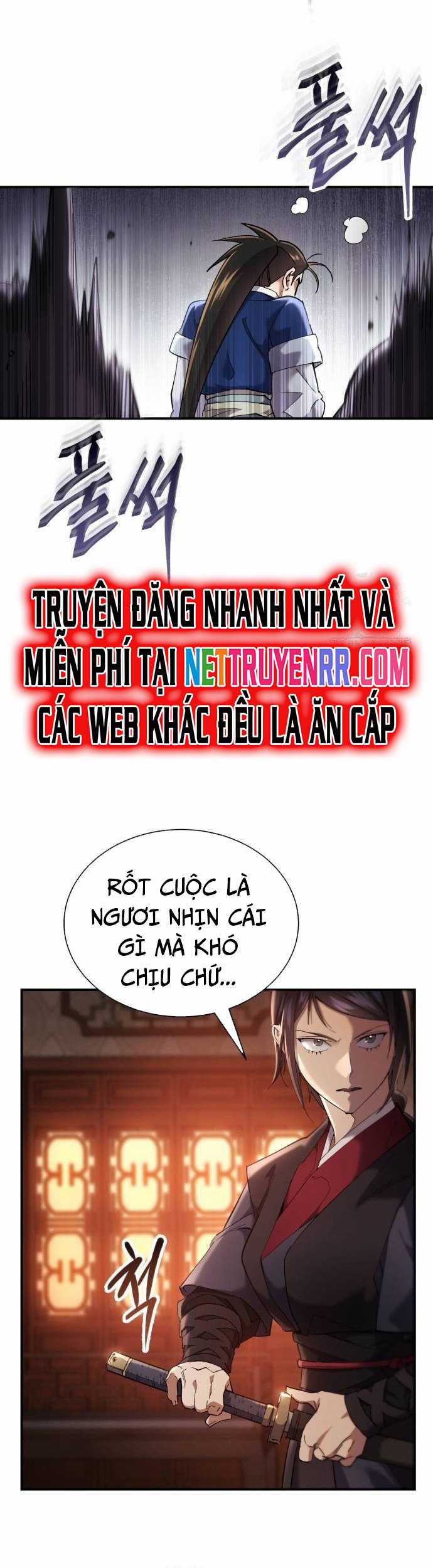 Thiên Ma Muốn Sống Một Cuộc Đời Bình Lặng Chapter 15 trang 33