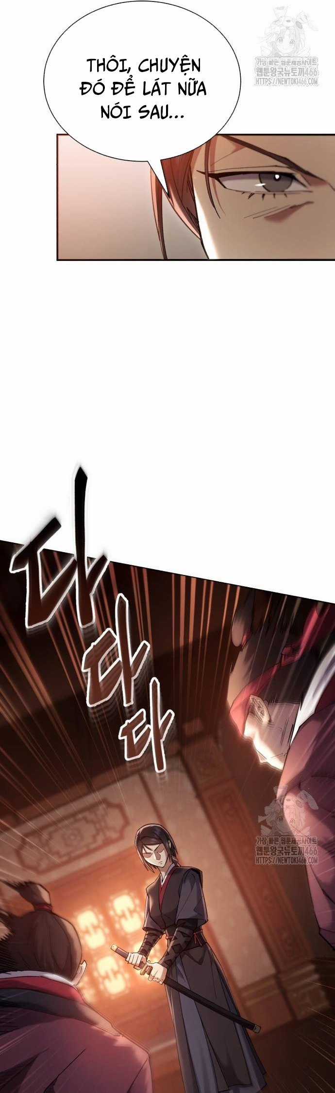 Thiên Ma Muốn Sống Một Cuộc Đời Bình Lặng Chapter 15 trang 34