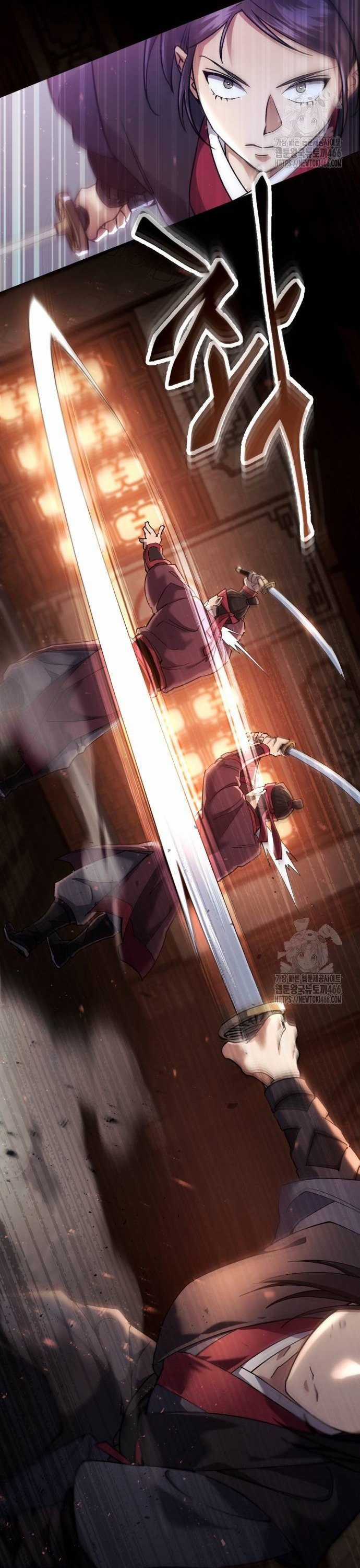 Thiên Ma Muốn Sống Một Cuộc Đời Bình Lặng Chapter 15 trang 36