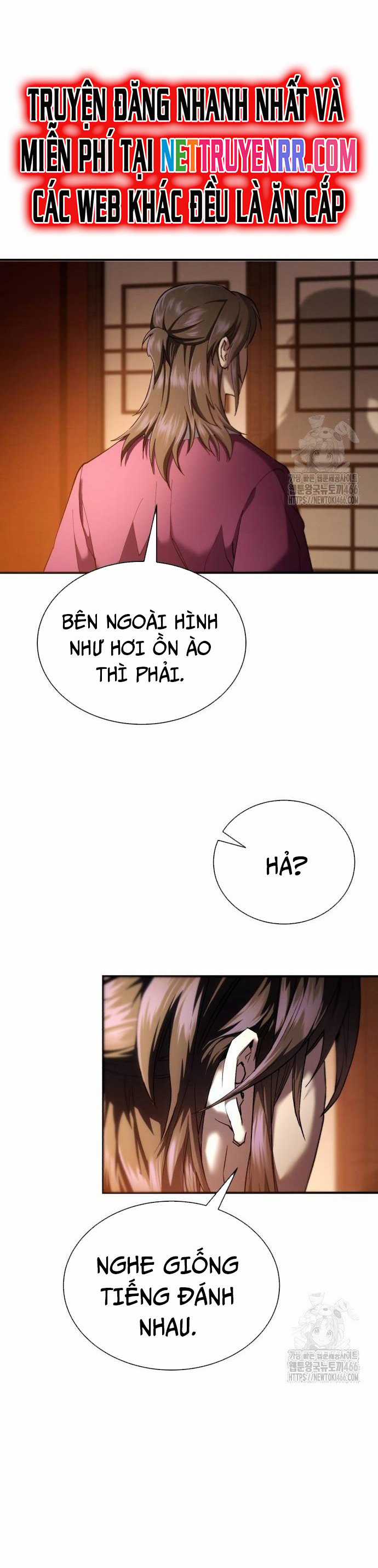 Thiên Ma Muốn Sống Một Cuộc Đời Bình Lặng Chapter 15 trang 39