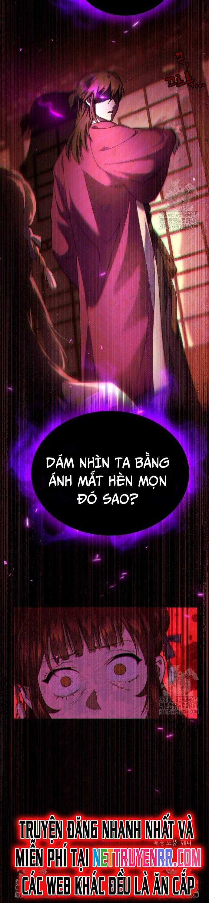 Thiên Ma Muốn Sống Một Cuộc Đời Bình Lặng Chapter 15 trang 45