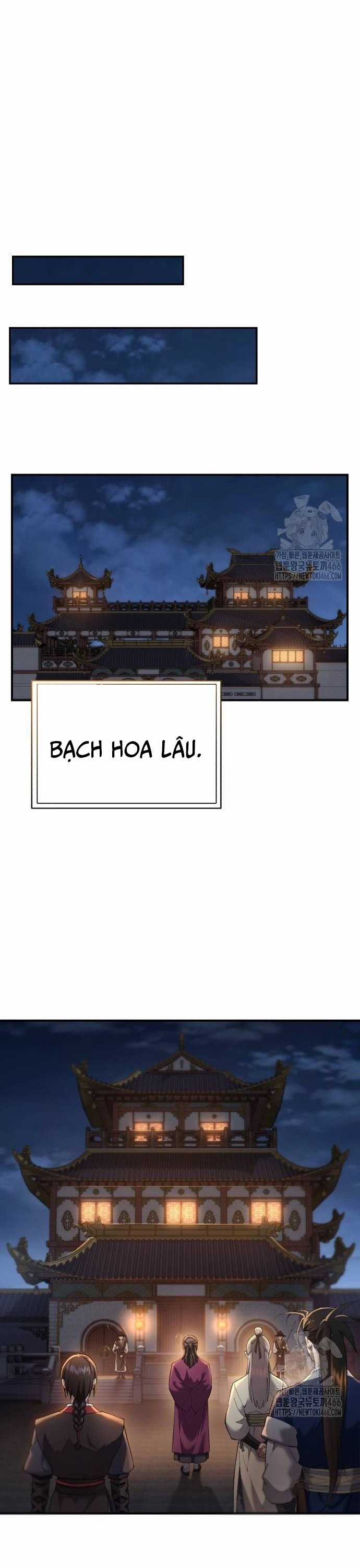 Thiên Ma Muốn Sống Một Cuộc Đời Bình Lặng Chapter 15 trang 8