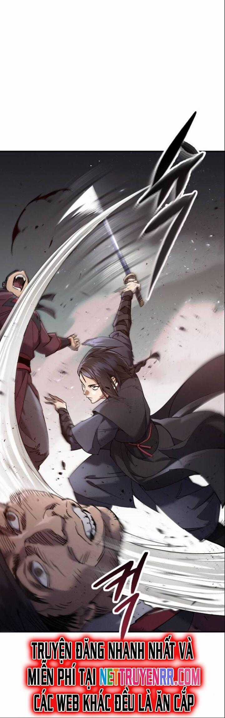 Thiên Ma Muốn Sống Một Cuộc Đời Bình Lặng Chapter 16 trang 1