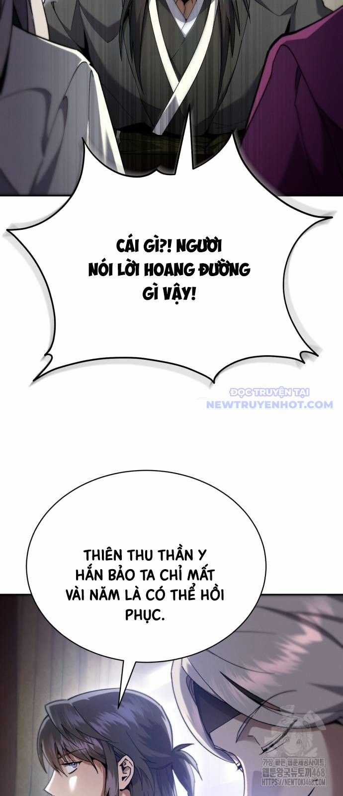 Thiên Ma Muốn Sống Một Cuộc Đời Bình Lặng Chapter 18 trang 10