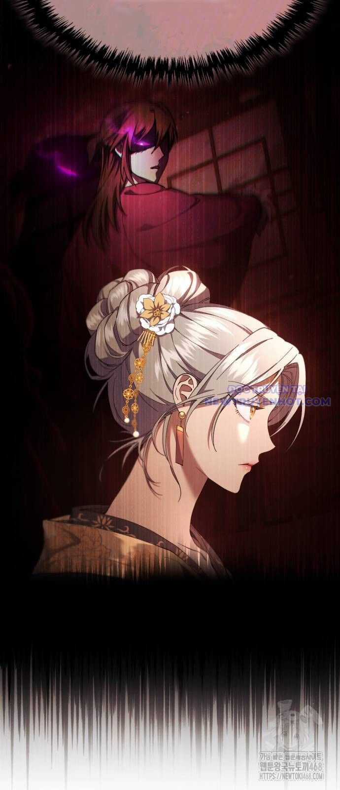 Thiên Ma Muốn Sống Một Cuộc Đời Bình Lặng Chapter 18 trang 101