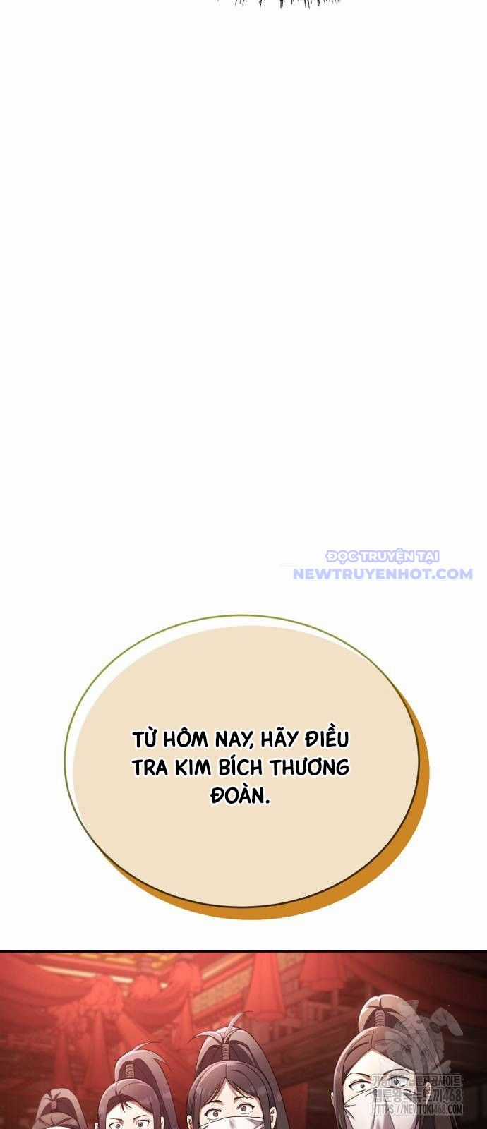 Thiên Ma Muốn Sống Một Cuộc Đời Bình Lặng Chapter 18 trang 103