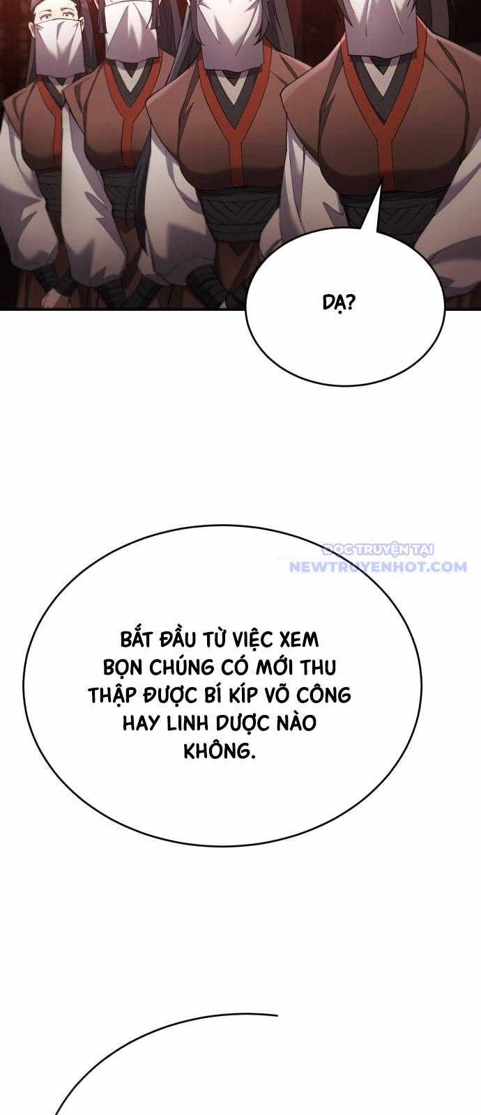 Thiên Ma Muốn Sống Một Cuộc Đời Bình Lặng Chapter 18 trang 104