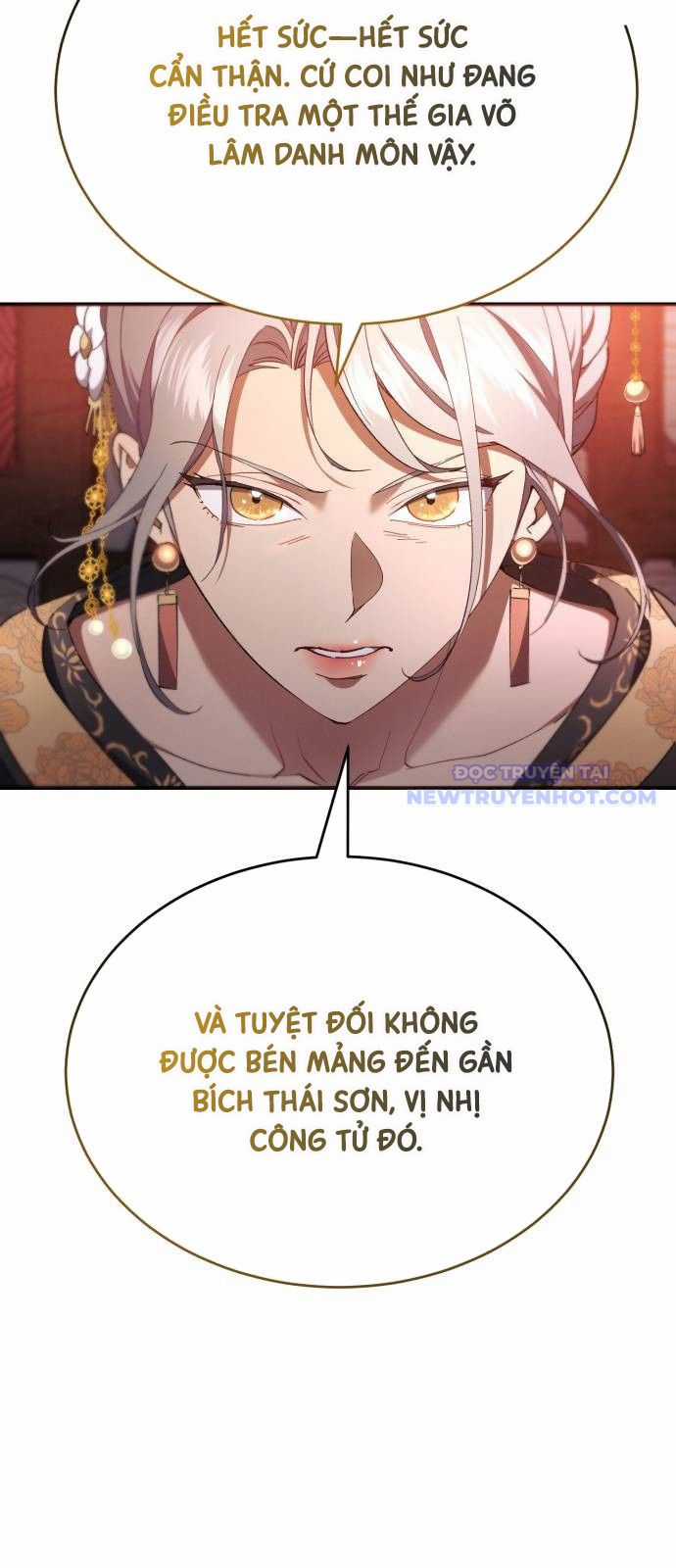 Thiên Ma Muốn Sống Một Cuộc Đời Bình Lặng Chapter 18 trang 105