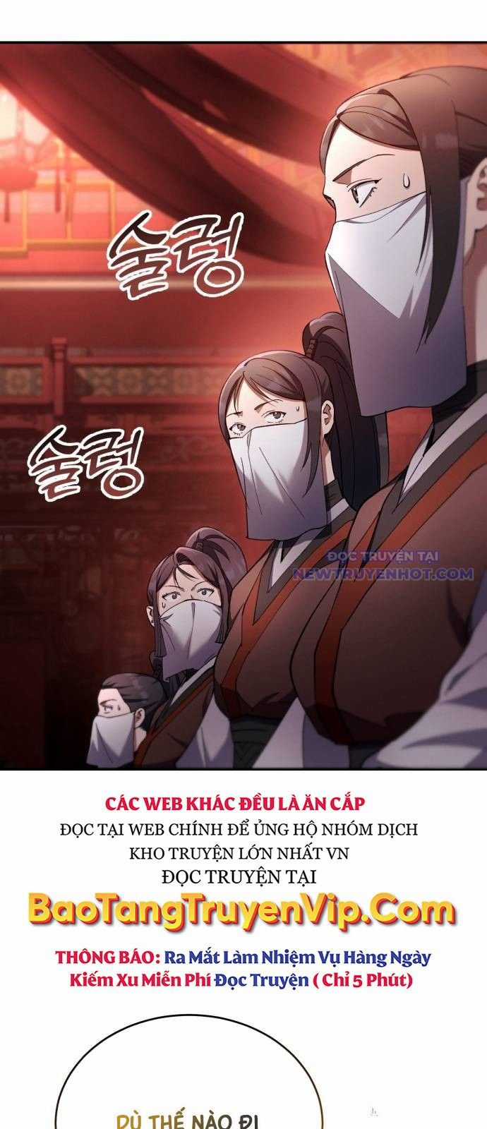 Thiên Ma Muốn Sống Một Cuộc Đời Bình Lặng Chapter 18 trang 106