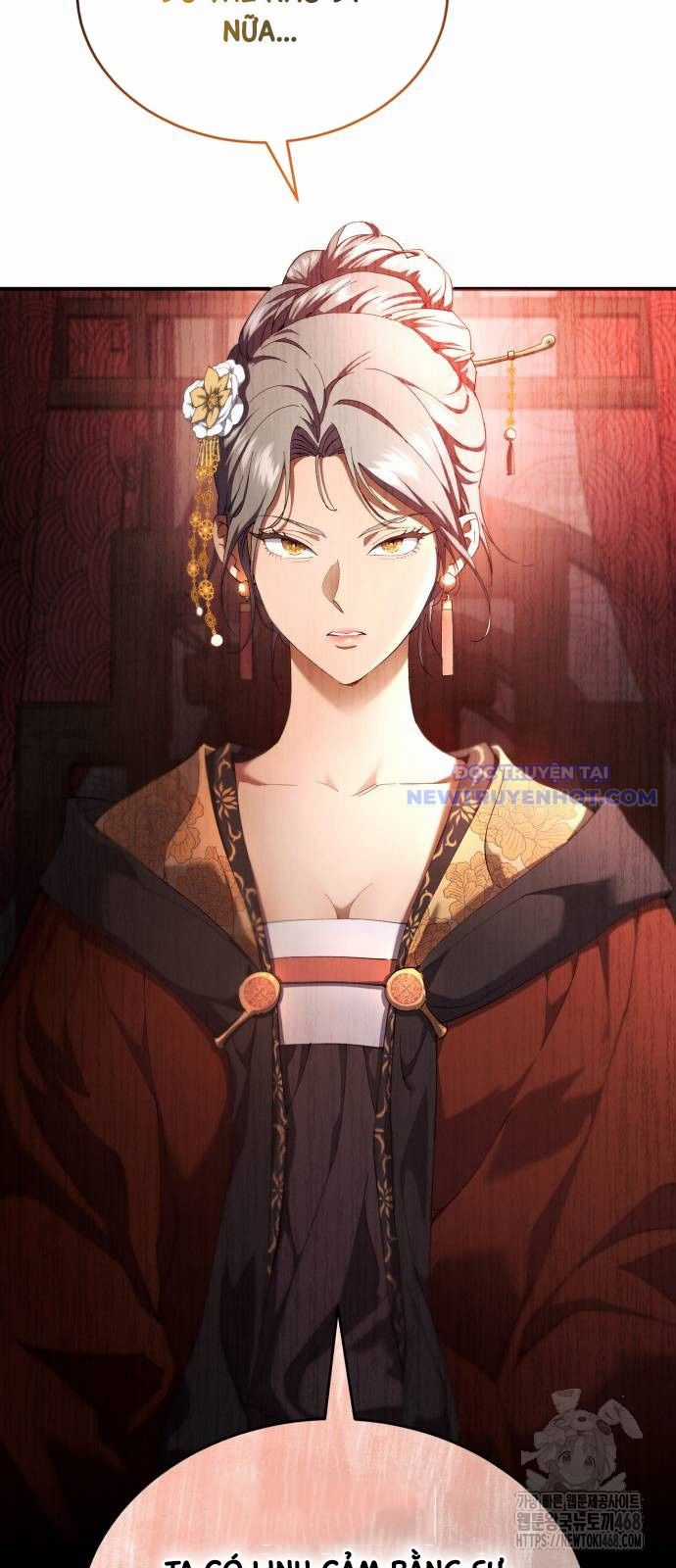 Thiên Ma Muốn Sống Một Cuộc Đời Bình Lặng Chapter 18 trang 107