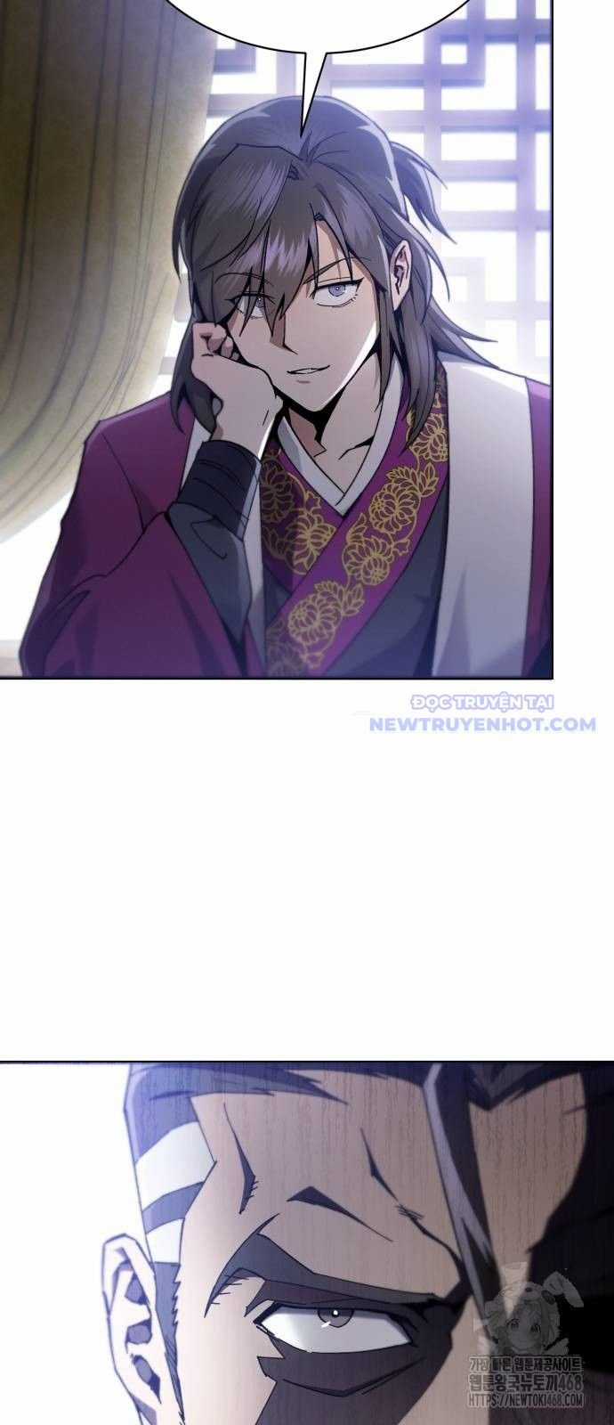 Thiên Ma Muốn Sống Một Cuộc Đời Bình Lặng Chapter 18 trang 14