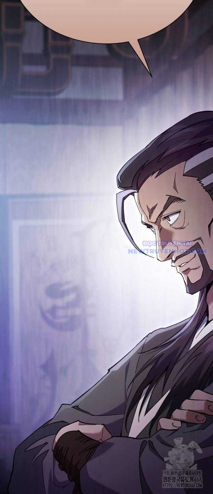 Thiên Ma Muốn Sống Một Cuộc Đời Bình Lặng Chapter 18 trang 16