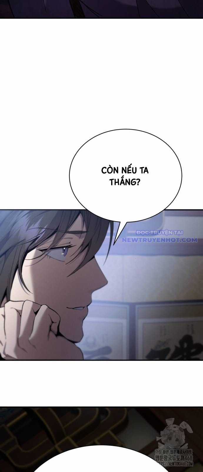 Thiên Ma Muốn Sống Một Cuộc Đời Bình Lặng Chapter 18 trang 17