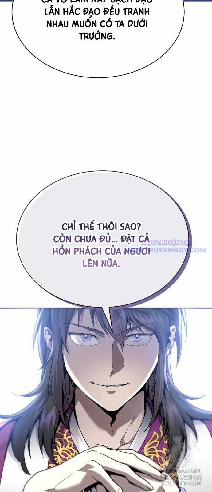 Thiên Ma Muốn Sống Một Cuộc Đời Bình Lặng Chapter 18 trang 19