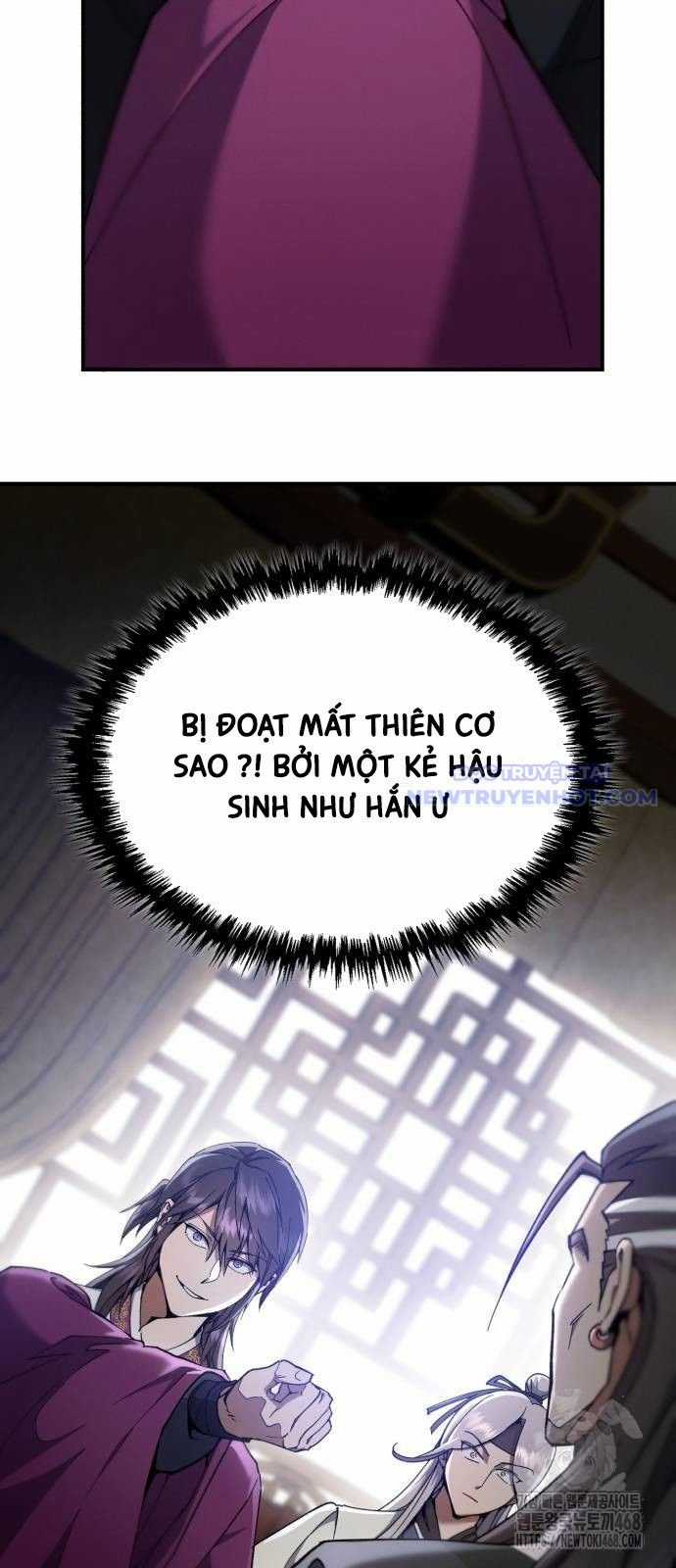 Thiên Ma Muốn Sống Một Cuộc Đời Bình Lặng Chapter 18 trang 2