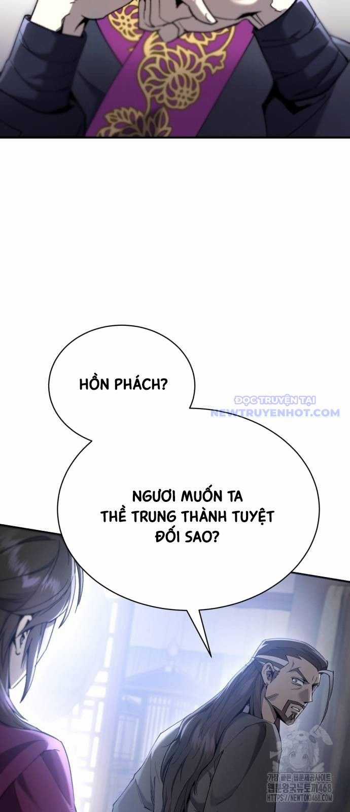 Thiên Ma Muốn Sống Một Cuộc Đời Bình Lặng Chapter 18 trang 20