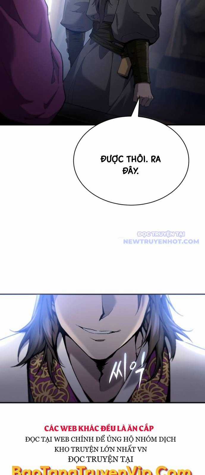 Thiên Ma Muốn Sống Một Cuộc Đời Bình Lặng Chapter 18 trang 21