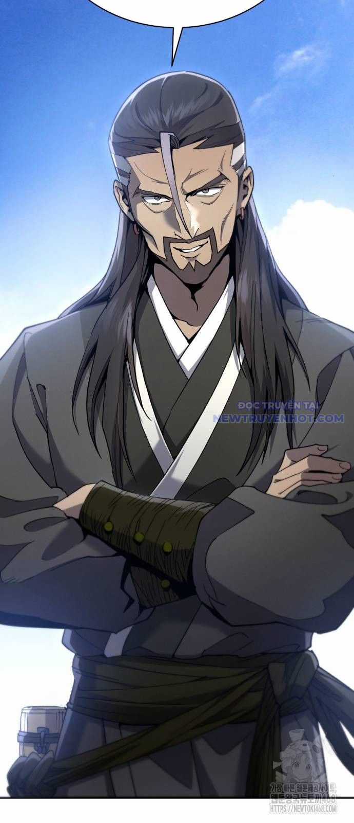 Thiên Ma Muốn Sống Một Cuộc Đời Bình Lặng Chapter 18 trang 25