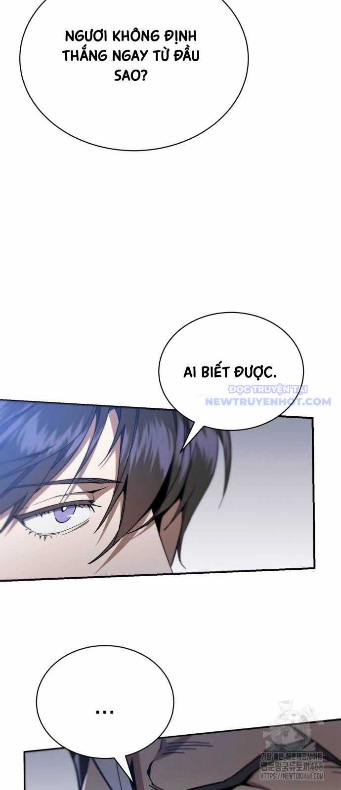 Thiên Ma Muốn Sống Một Cuộc Đời Bình Lặng Chapter 18 trang 28