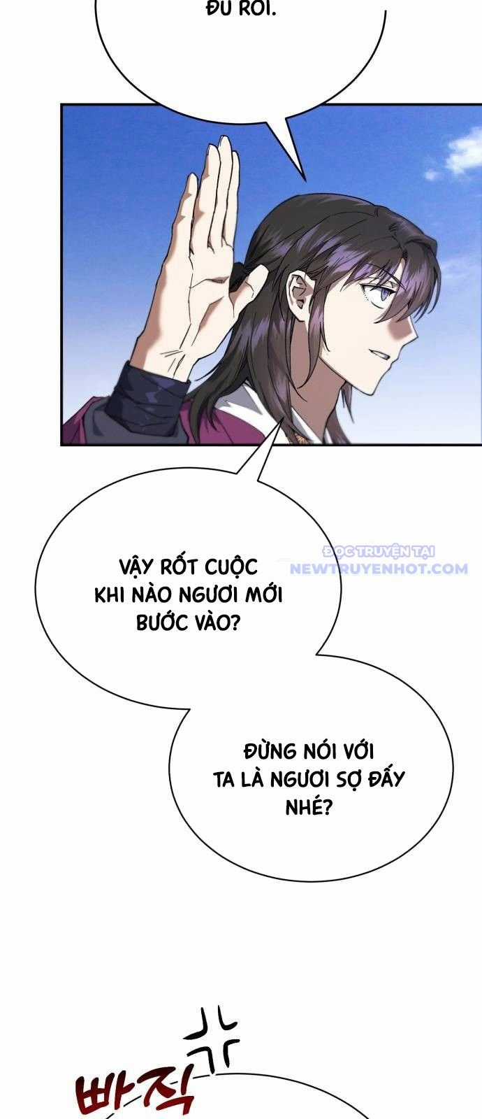 Thiên Ma Muốn Sống Một Cuộc Đời Bình Lặng Chapter 18 trang 34