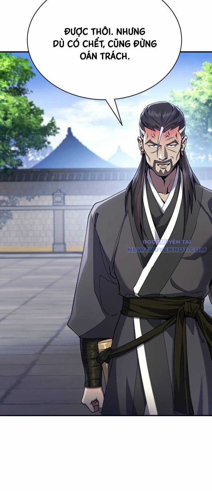 Thiên Ma Muốn Sống Một Cuộc Đời Bình Lặng Chapter 18 trang 35