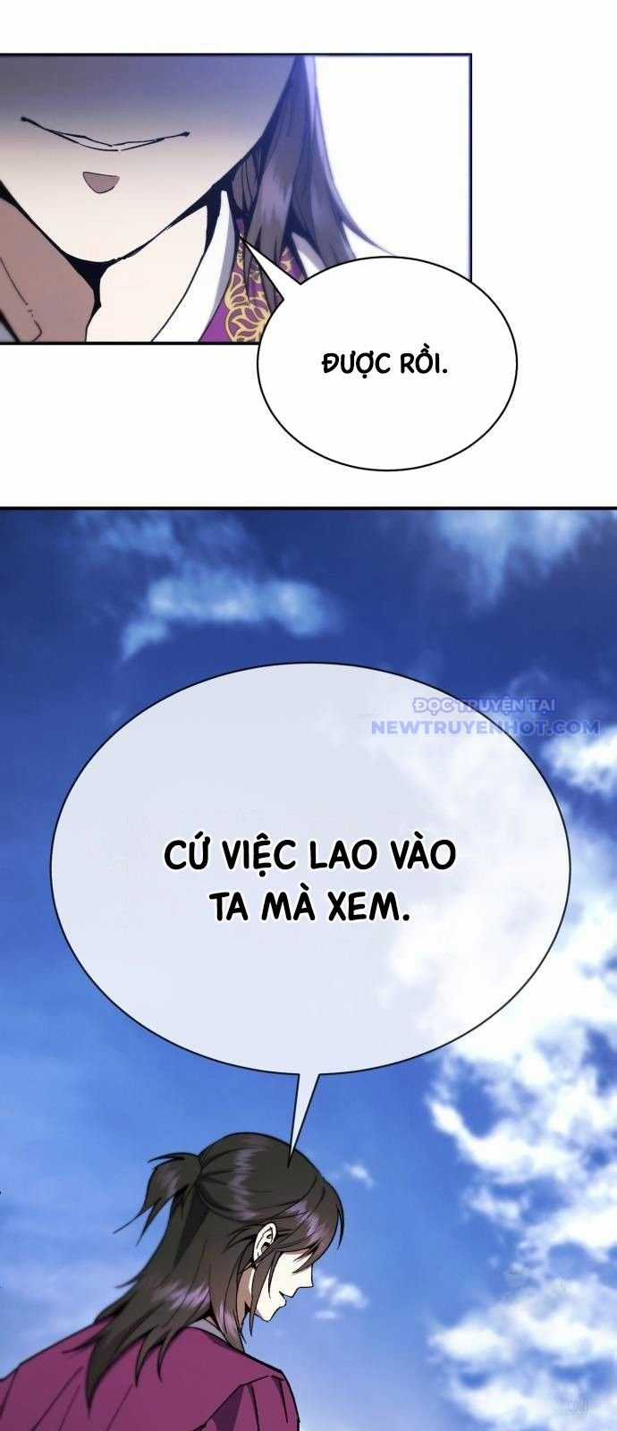 Thiên Ma Muốn Sống Một Cuộc Đời Bình Lặng Chapter 18 trang 36
