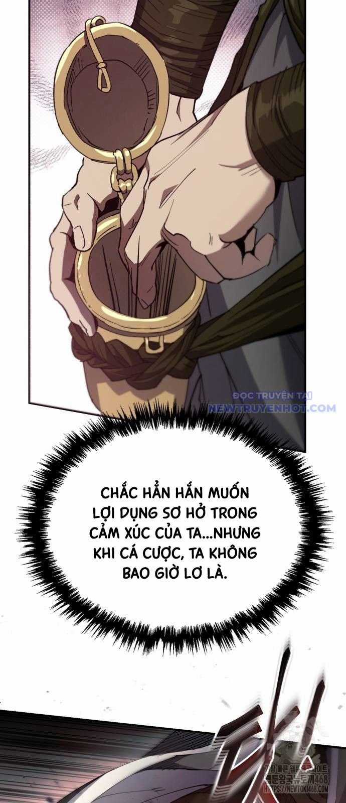 Thiên Ma Muốn Sống Một Cuộc Đời Bình Lặng Chapter 18 trang 39