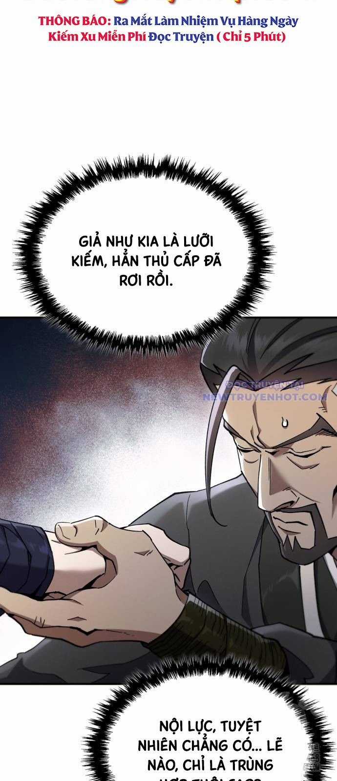 Thiên Ma Muốn Sống Một Cuộc Đời Bình Lặng Chapter 18 trang 4