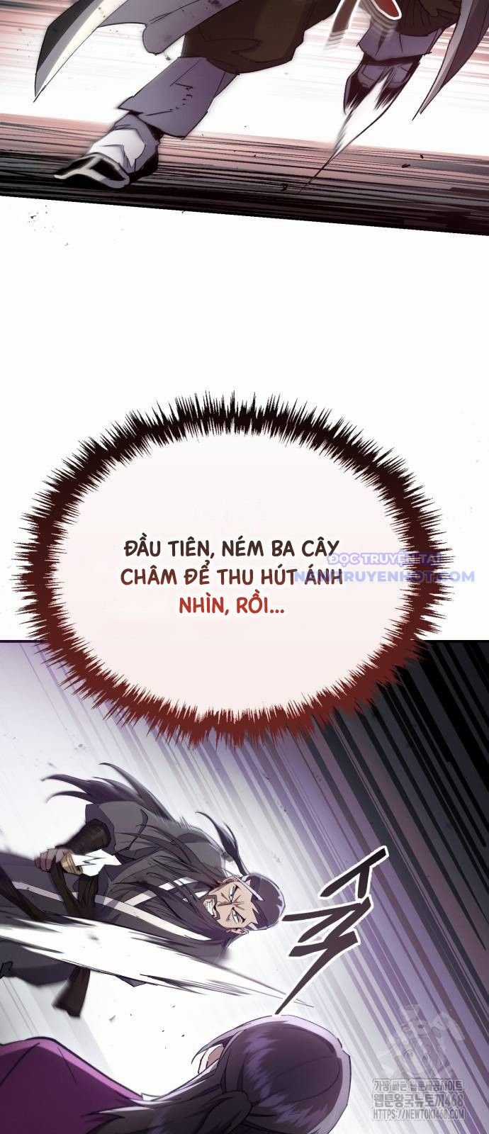 Thiên Ma Muốn Sống Một Cuộc Đời Bình Lặng Chapter 18 trang 40