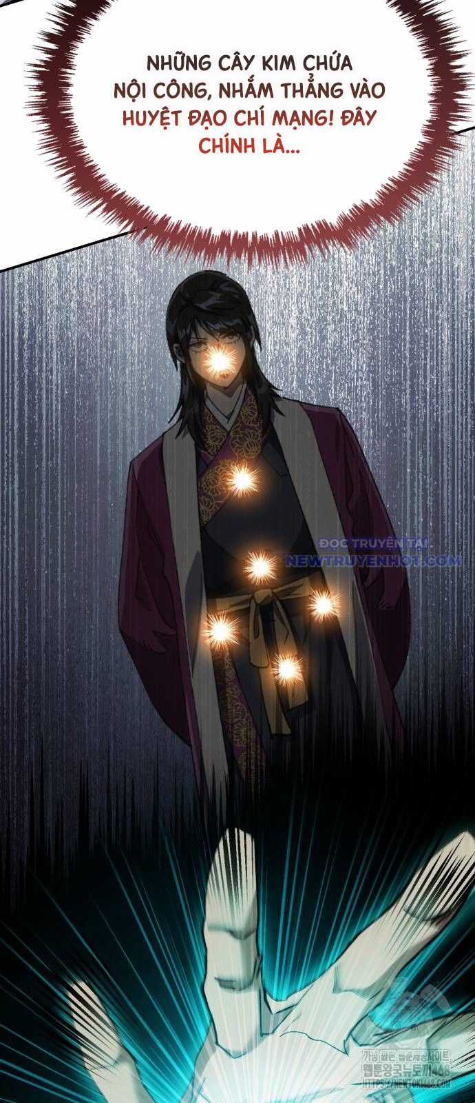Thiên Ma Muốn Sống Một Cuộc Đời Bình Lặng Chapter 18 trang 43