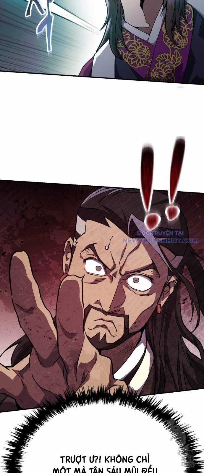 Thiên Ma Muốn Sống Một Cuộc Đời Bình Lặng Chapter 18 trang 47