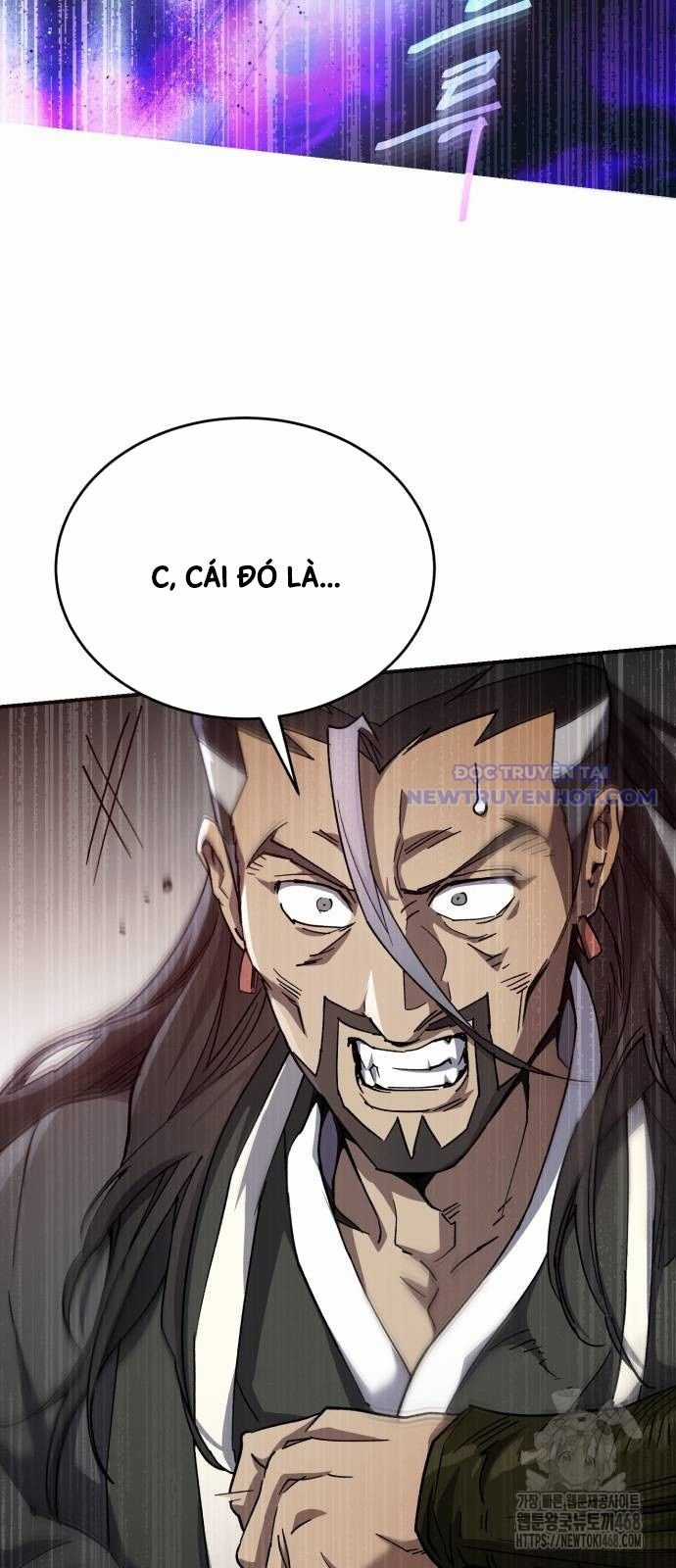 Thiên Ma Muốn Sống Một Cuộc Đời Bình Lặng Chapter 18 trang 51