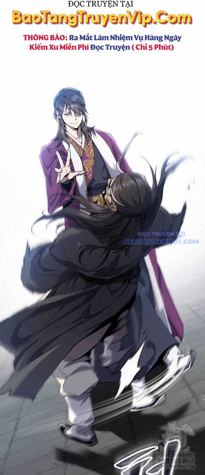 Thiên Ma Muốn Sống Một Cuộc Đời Bình Lặng Chapter 18 trang 56
