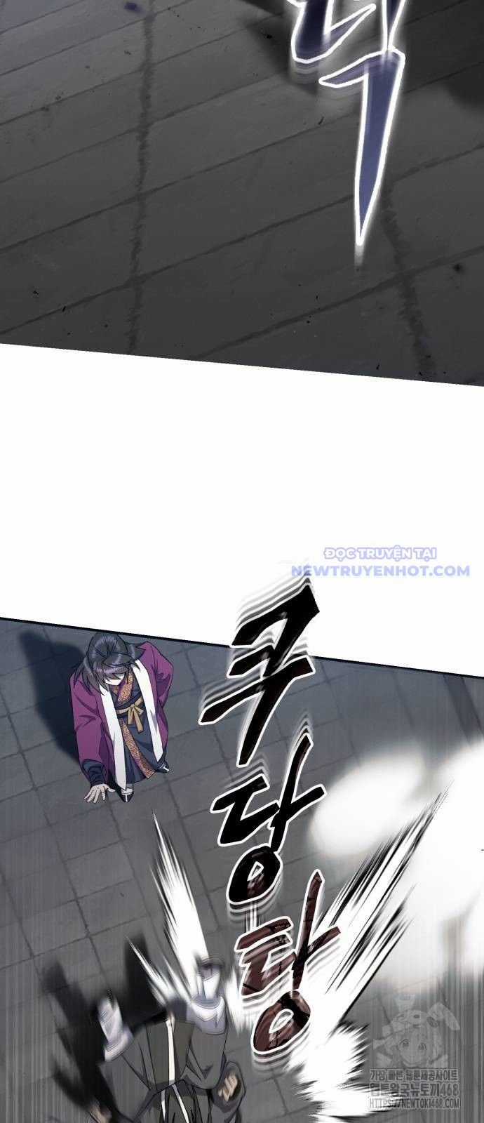 Thiên Ma Muốn Sống Một Cuộc Đời Bình Lặng Chapter 18 trang 57