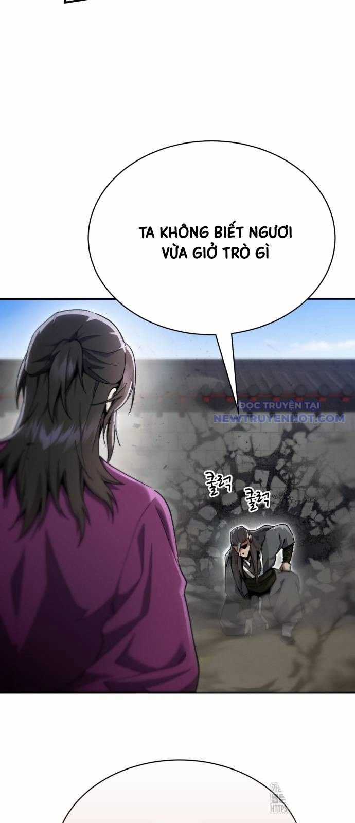 Thiên Ma Muốn Sống Một Cuộc Đời Bình Lặng Chapter 18 trang 62