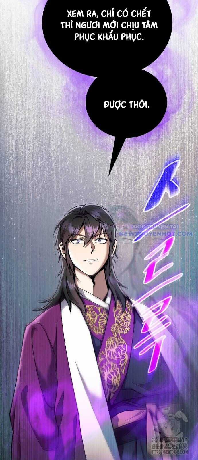 Thiên Ma Muốn Sống Một Cuộc Đời Bình Lặng Chapter 18 trang 64
