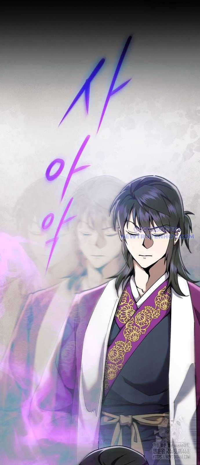 Thiên Ma Muốn Sống Một Cuộc Đời Bình Lặng Chapter 18 trang 66