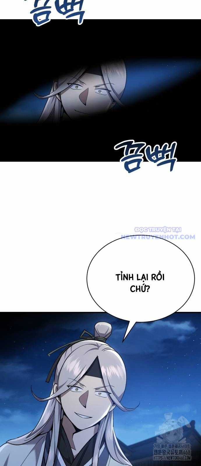 Thiên Ma Muốn Sống Một Cuộc Đời Bình Lặng Chapter 18 trang 72