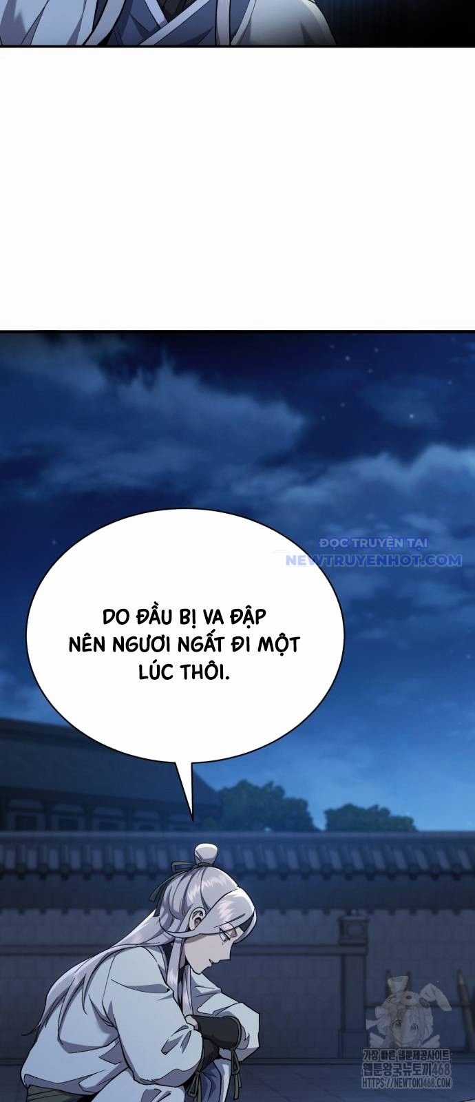 Thiên Ma Muốn Sống Một Cuộc Đời Bình Lặng Chapter 18 trang 73