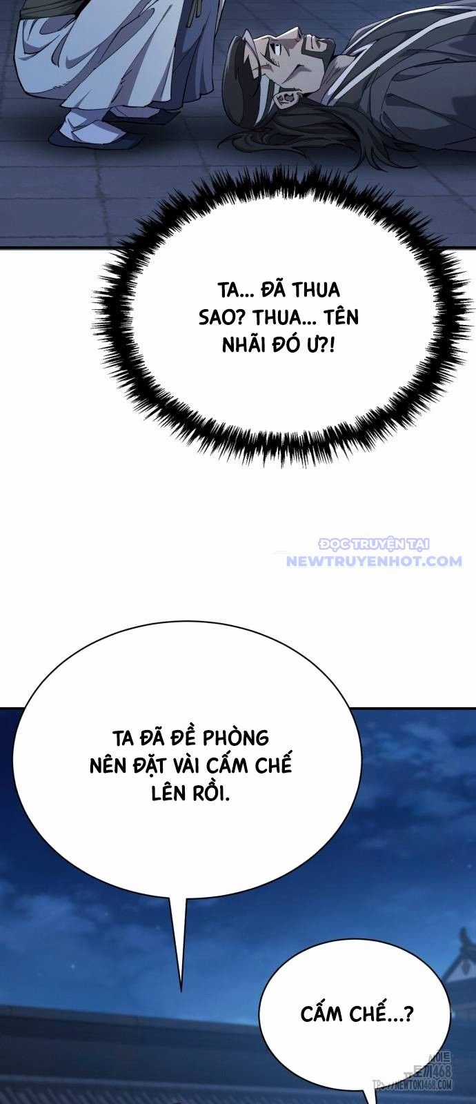 Thiên Ma Muốn Sống Một Cuộc Đời Bình Lặng Chapter 18 trang 74