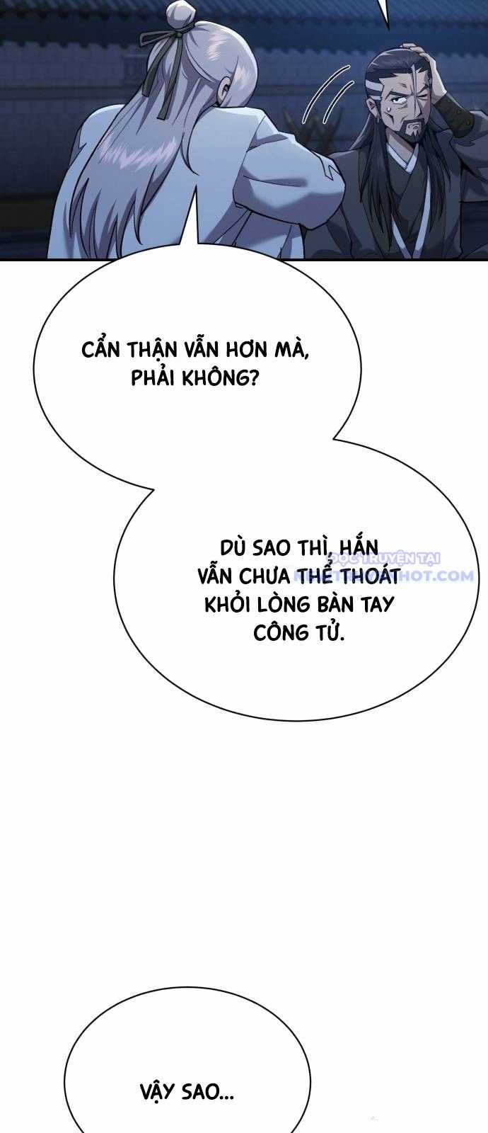 Thiên Ma Muốn Sống Một Cuộc Đời Bình Lặng Chapter 18 trang 75