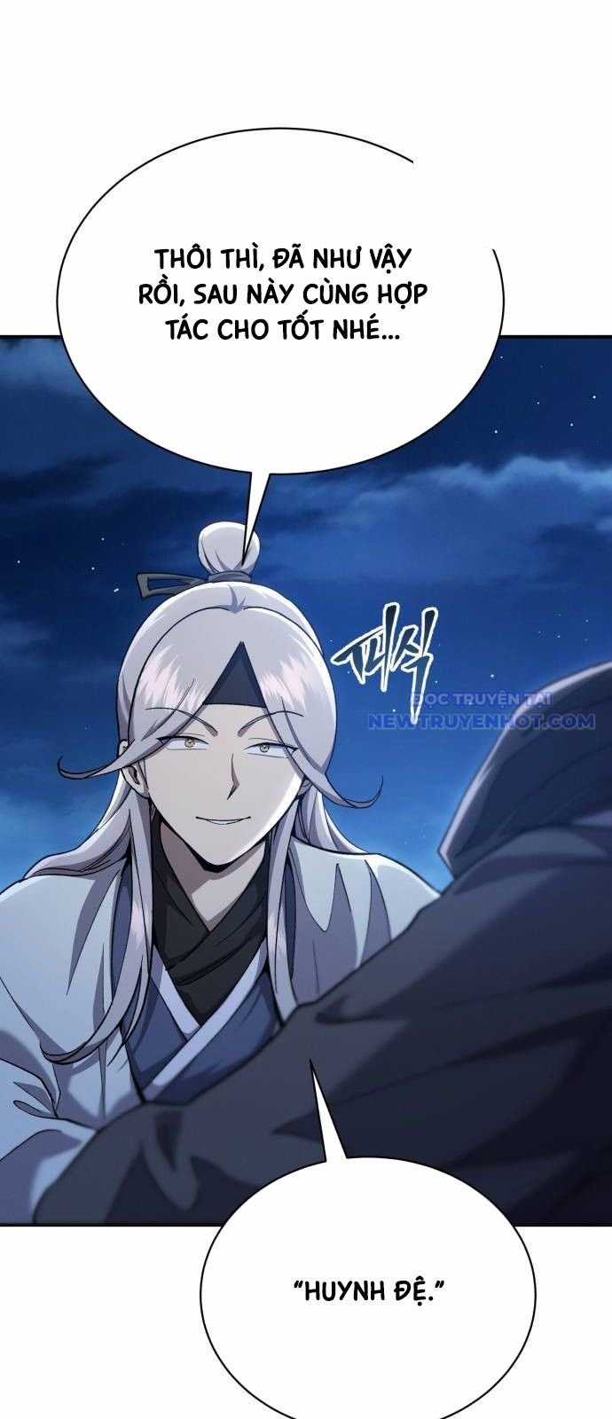 Thiên Ma Muốn Sống Một Cuộc Đời Bình Lặng Chapter 18 trang 77