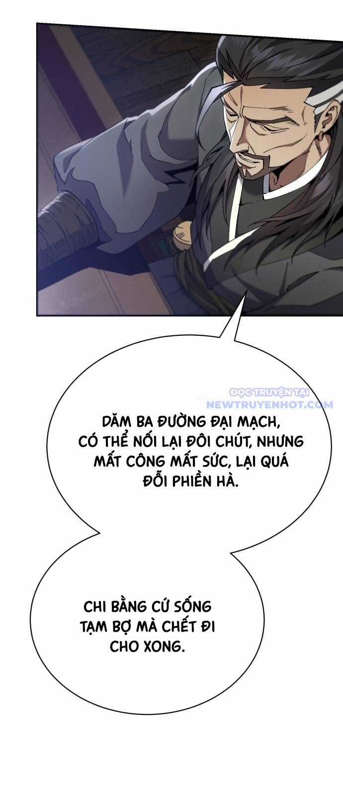 Thiên Ma Muốn Sống Một Cuộc Đời Bình Lặng Chapter 18 trang 8