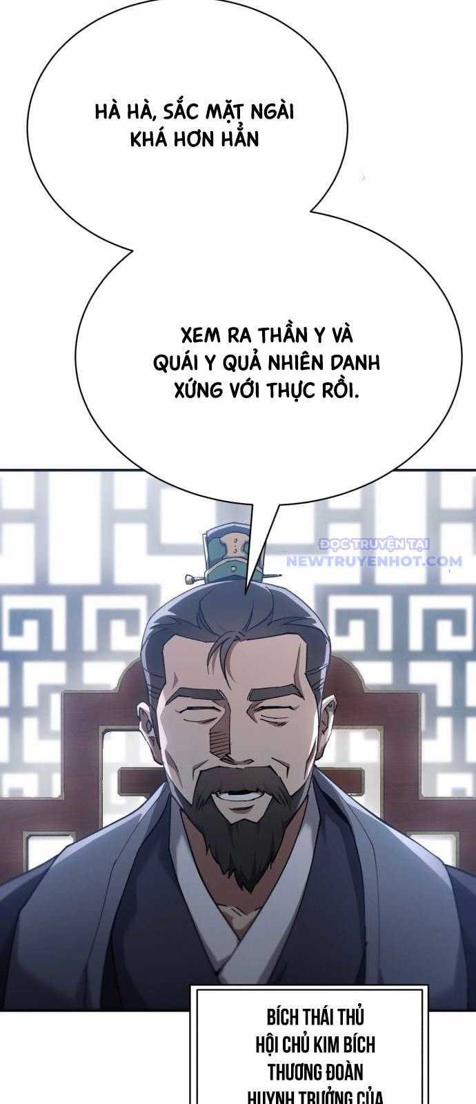 Thiên Ma Muốn Sống Một Cuộc Đời Bình Lặng Chapter 18 trang 81