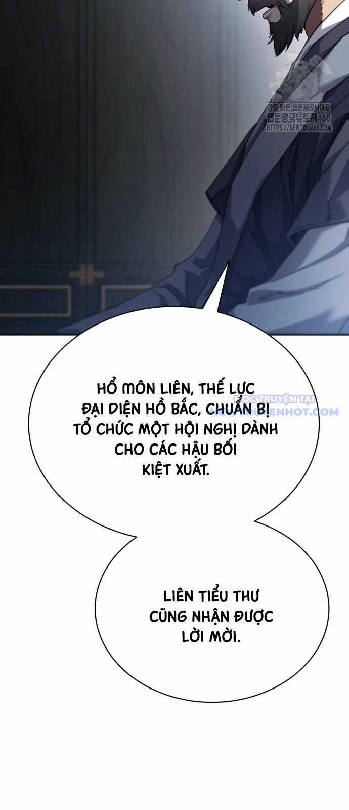 Thiên Ma Muốn Sống Một Cuộc Đời Bình Lặng Chapter 18 trang 85
